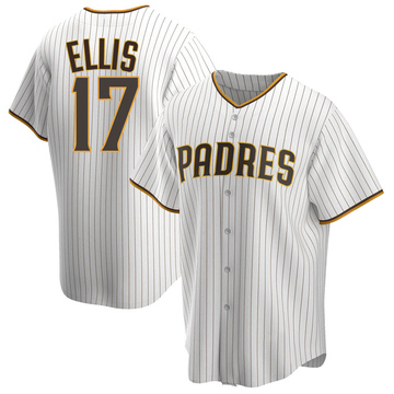 aj ellis jersey