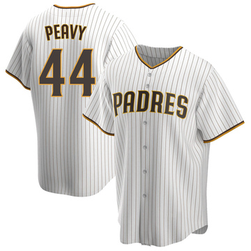 Men's Majestic Jake Peavy San Diego Padres Replica Camo Cool Base Alternate  Jersey