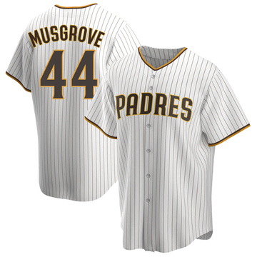 Padres Joe Musgrove Road Jersey for Sale in Bonita, CA - OfferUp