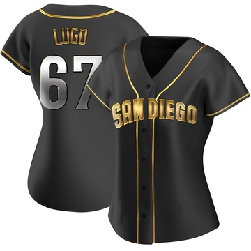 Seth Lugo #67 - Game Used White Pinstripe Jersey - 2022 NL Wild Card Game 3  - Mets vs.