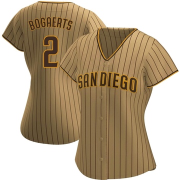 Xander Bogaerts Xan Diego Swing San Diego Padres T-shirt - Hersmiles